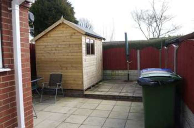  Image of 3 Bedroom Terraced  For Sale at Goole East Yorkshire, DN14 6LH