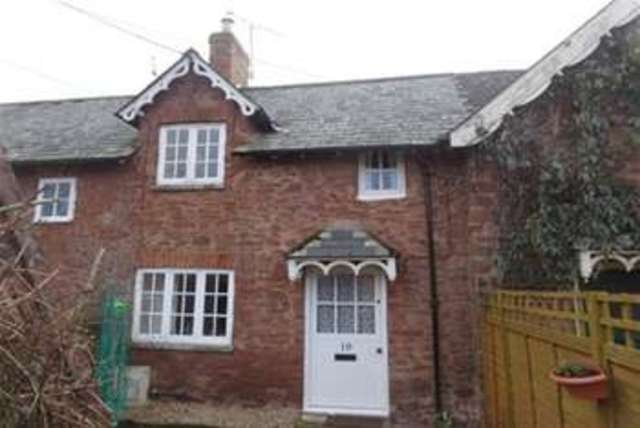  Image of 2 Bedroom Property  To Rent at Taunton, TA4 3AN