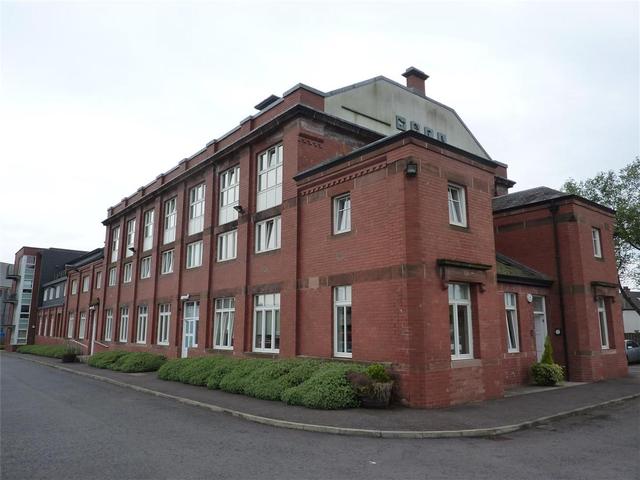  Image of 1 Bedroom Flat  To Rent at Anniesland Glasgow Glasgow, G13 2BD