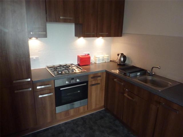  Image of 1 Bedroom Flat  To Rent at Anniesland Glasgow Glasgow, G13 2BD