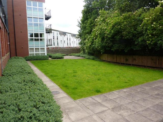  Image of 1 Bedroom Flat  To Rent at Anniesland Glasgow Glasgow, G13 2BD