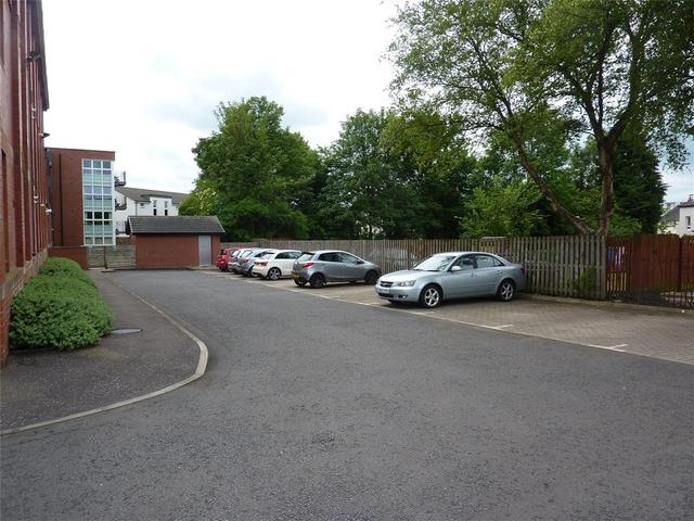  Image of 1 Bedroom Flat  To Rent at Anniesland Glasgow Glasgow, G13 2BD