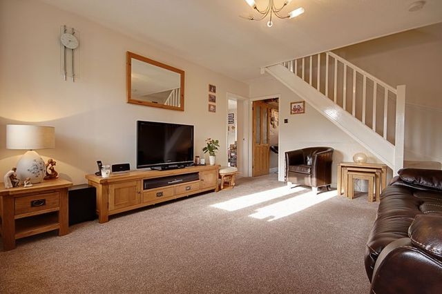  Image of 3 Bedroom Semi-Detached  For Sale at Myrtle Drive Rogerstone Rogerstone, NP10 9EA