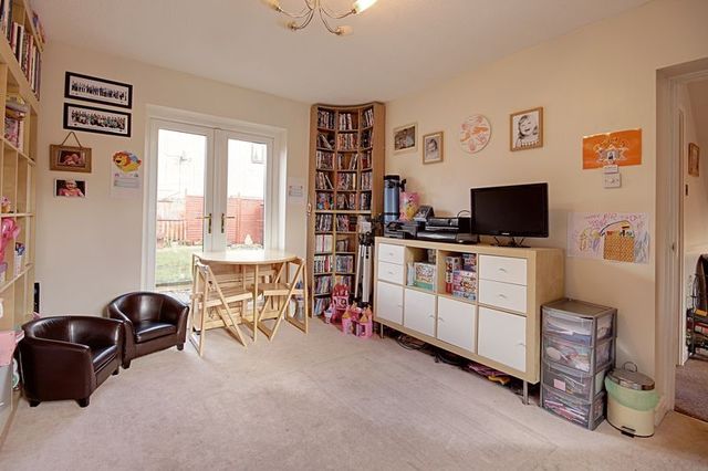  Image of 3 Bedroom Semi-Detached  For Sale at Myrtle Drive Rogerstone Rogerstone, NP10 9EA
