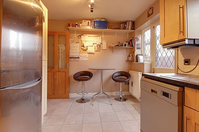  Image of 3 Bedroom Semi-Detached  For Sale at Myrtle Drive Rogerstone Rogerstone, NP10 9EA