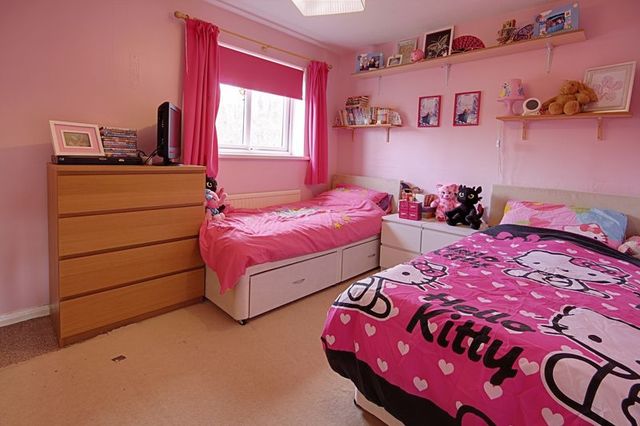  Image of 3 Bedroom Semi-Detached  For Sale at Myrtle Drive Rogerstone Rogerstone, NP10 9EA