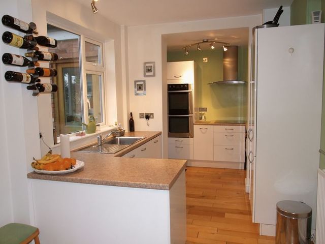  Image of 3 Bedroom Detached  For Sale at Nanpantan Road  Nanpantan, LE11 3YB