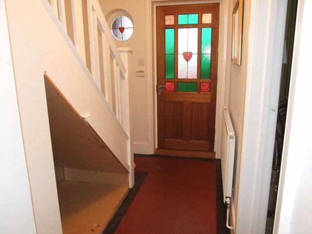  Image of 3 Bedroom Detached  For Sale at Nanpantan Road  Nanpantan, LE11 3YB
