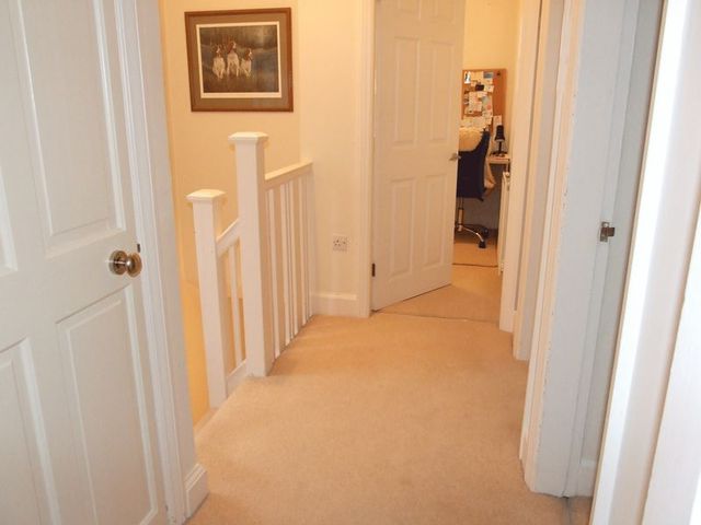  Image of 3 Bedroom Detached  For Sale at Nanpantan Road  Nanpantan, LE11 3YB