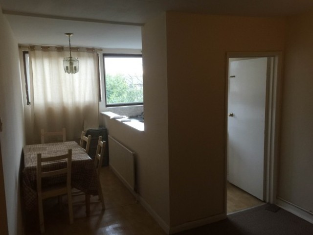  Image of 1 Bedroom Flat  To Rent at Napier Road  Wembley, HA0 4UA