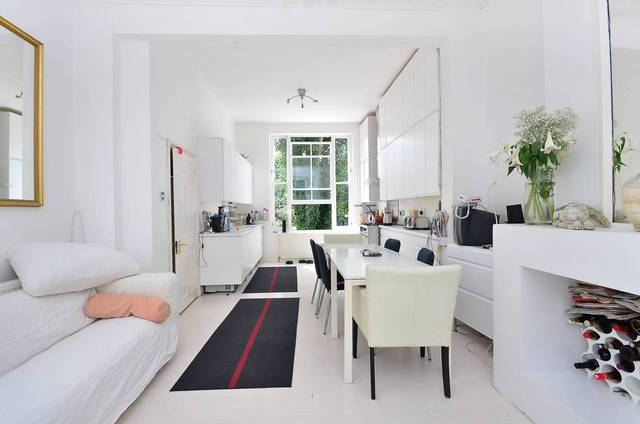  Image of 6 Bedroom Detached  For Sale at Navarino Road  London Fields, E8 1AD
