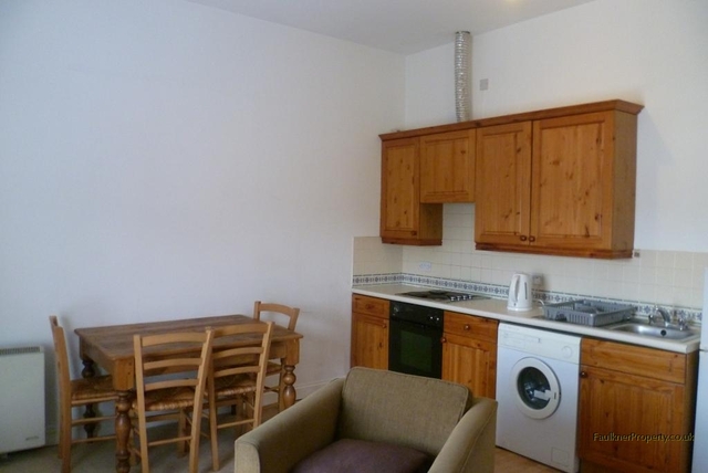  Image of 1 Bedroom Apartment  To Rent at Buckingham, MK18 1GS