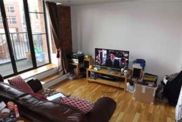  Image of 1 Bedroom Property  To Rent at Leeds, LS9 8DW