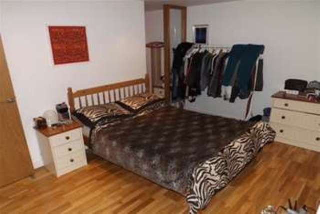  Image of 1 Bedroom Property  To Rent at Leeds, LS9 8DW