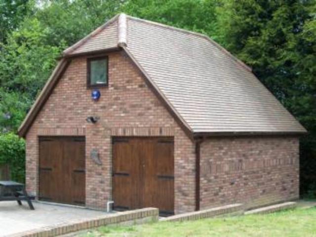  Image of 1 Bedroom Flat  To Rent at Netherhill Botley Southampton, SO32 2BP