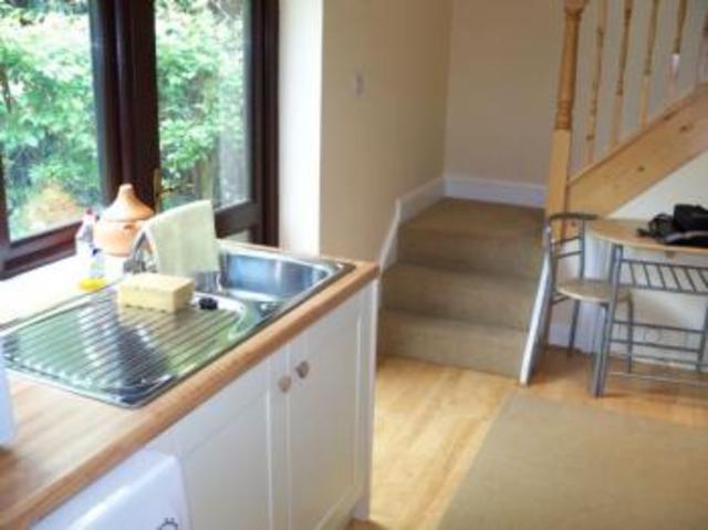  Image of 1 Bedroom Flat  To Rent at Netherhill Botley Southampton, SO32 2BP