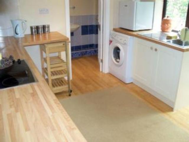  Image of 1 Bedroom Flat  To Rent at Netherhill Botley Southampton, SO32 2BP
