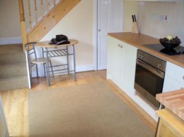  Image of 1 Bedroom Flat  To Rent at Netherhill Botley Southampton, SO32 2BP