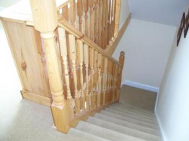  Image of 1 Bedroom Flat  To Rent at Netherhill Botley Southampton, SO32 2BP