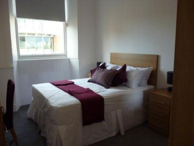  Image of 5 Bedroom Flat  To Rent at Dundee  Dundee, DD1 4ED