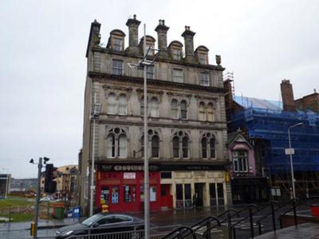  Image of 5 Bedroom Flat  To Rent at Dundee  Dundee, DD1 4ED