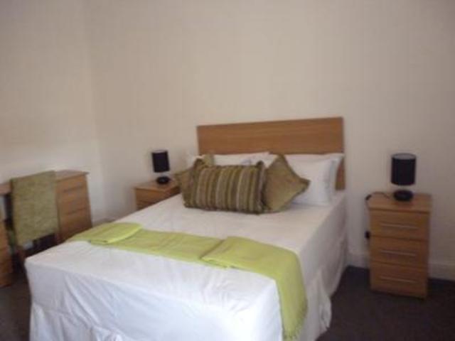  Image of 5 Bedroom Flat  To Rent at Dundee  Dundee, DD1 4ED