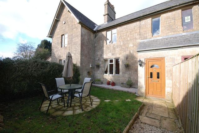  Image of 3 Bedroom Terraced  For Sale at Doulting Shepton Mallet, BA4 4QF