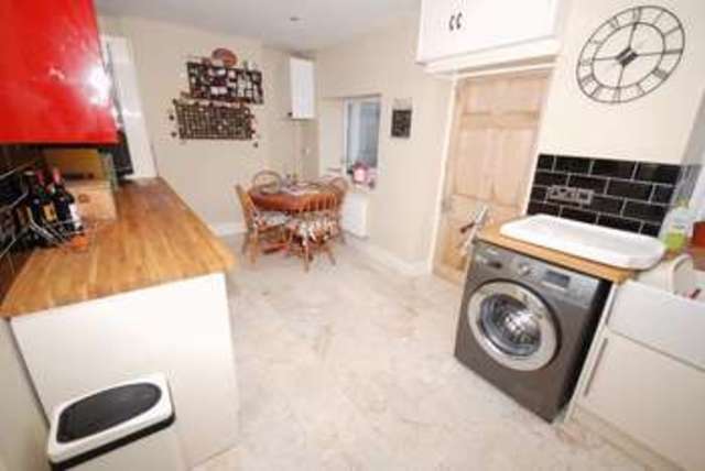  Image of 3 Bedroom Terraced  For Sale at Doulting Shepton Mallet, BA4 4QF
