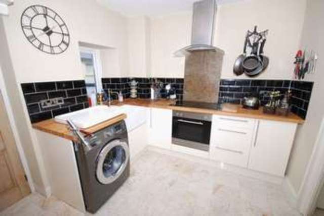  Image of 3 Bedroom Terraced  For Sale at Doulting Shepton Mallet, BA4 4QF