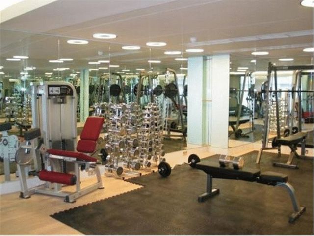  Image of Flat  For Sale at Fairmont Avenue  London, E14 9PW