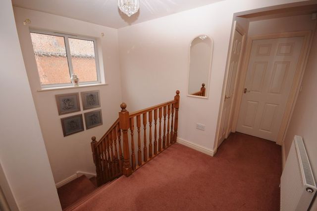  Image of 4 Bedroom Detached  For Sale at New Road  Uttoxeter, ST14 5DS