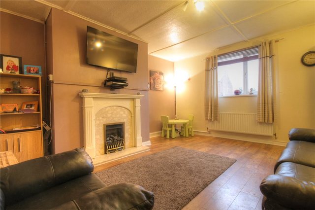  Image of 3 Bedroom Terraced  For Sale at Leadgate Consett Newlands, DH8 6DS
