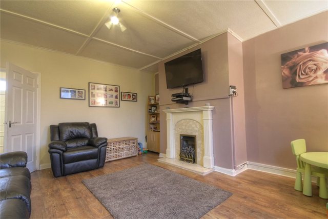  Image of 3 Bedroom Terraced  For Sale at Leadgate Consett Newlands, DH8 6DS