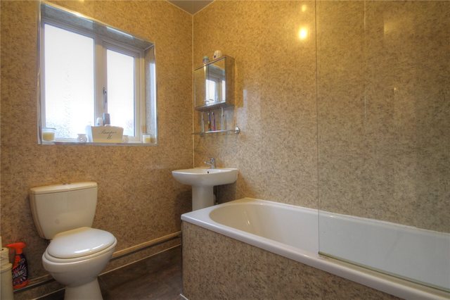  Image of 3 Bedroom Terraced  For Sale at Leadgate Consett Newlands, DH8 6DS
