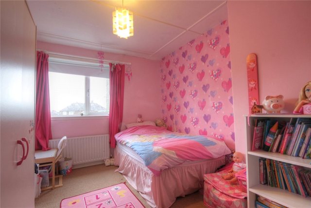  Image of 3 Bedroom Terraced  For Sale at Leadgate Consett Newlands, DH8 6DS