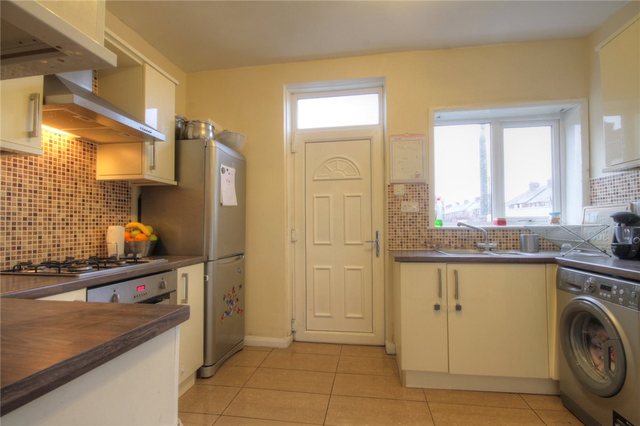  Image of 3 Bedroom Terraced  For Sale at Leadgate Consett Newlands, DH8 6DS