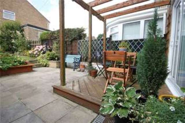  Image of 3 Bedroom Semi-Detached  For Sale at Etherley Dene Bishop Auckland Witton Park, DL14 0RH