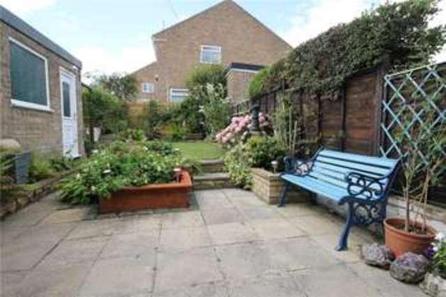  Image of 3 Bedroom Semi-Detached  For Sale at Etherley Dene Bishop Auckland Witton Park, DL14 0RH