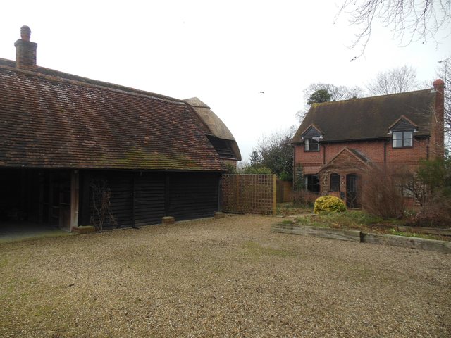  Image of 4 Bedroom Detached  To Rent at Kintbury Berkshire Kintbury, RG17 9UU