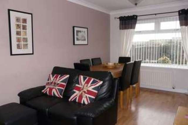  Image of 2 Bedroom Flat  For Sale at Newfields  Berwick-Upon-Tweed, TD15 1SW