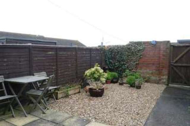  Image of 2 Bedroom Flat  For Sale at Newfields  Berwick-Upon-Tweed, TD15 1SW