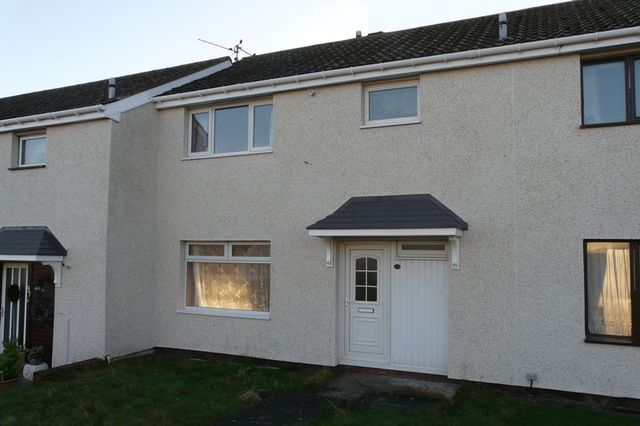  Image of 3 Bedroom Terraced  For Sale at Newfields  Berwick-Upon-Tweed, TD15 1SL
