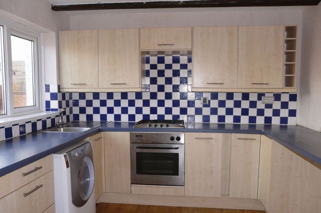  Image of 3 Bedroom Terraced  For Sale at Newfields  Berwick-Upon-Tweed, TD15 1SL