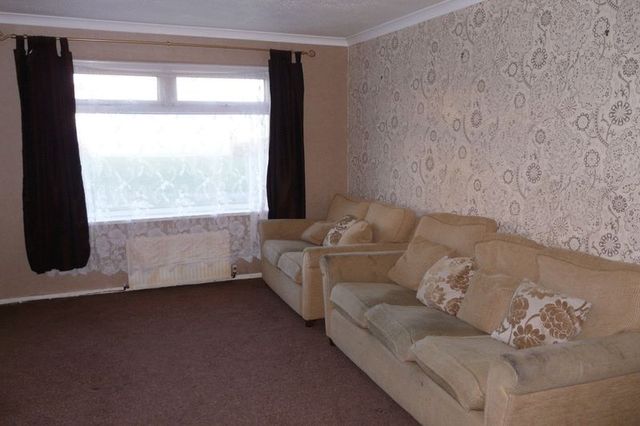  Image of 3 Bedroom Terraced  For Sale at Newfields  Berwick-Upon-Tweed, TD15 1SL