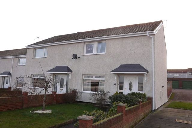  Image of 3 Bedroom Terraced  For Sale at Newfields  Berwick-Upon-Tweed, TD15 1SN