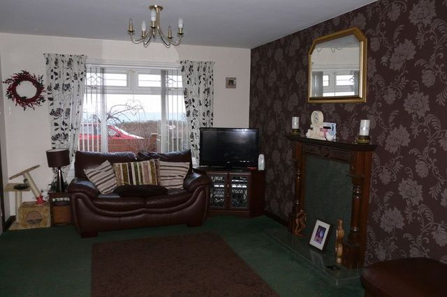  Image of 3 Bedroom Terraced  For Sale at Newfields  Berwick-Upon-Tweed, TD15 1SN
