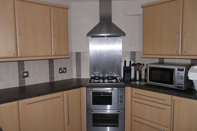  Image of 3 Bedroom Terraced  For Sale at Newfields  Berwick-Upon-Tweed, TD15 1SN