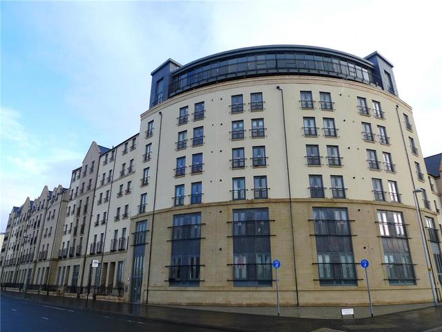  Image of 2 Bedroom Flat  To Rent at Leith Edinburgh Edinburgh, EH6 4TG