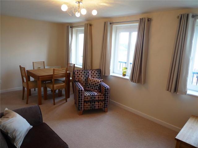  Image of 2 Bedroom Flat  To Rent at Leith Edinburgh Edinburgh, EH6 4TG