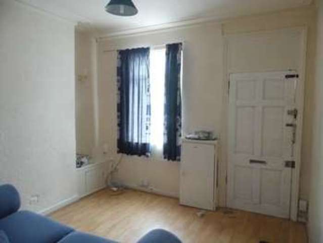  Image of 2 Bedroom Terraced  For Sale at Newlands Street  Stoke-On-Trent, ST4 2RG